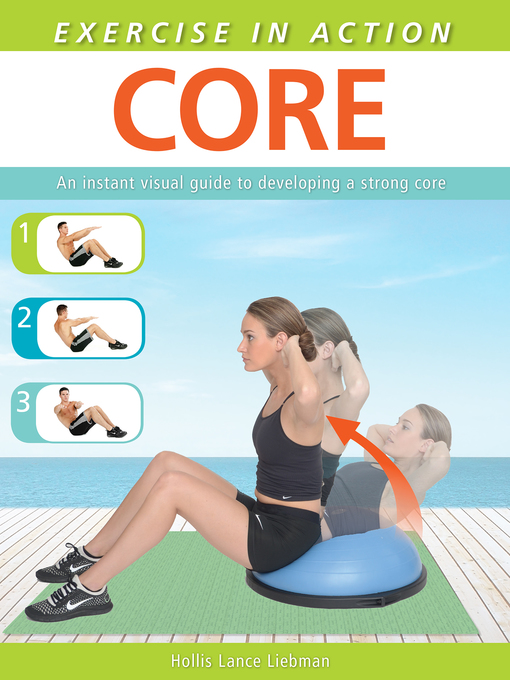 Title details for Exercise in Action by Hollis Lance Liebman - Wait list